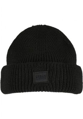 Knitted Wool Beanie