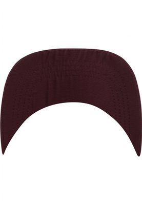 Water-repellent cap