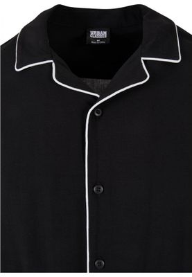 Bowling shirt men