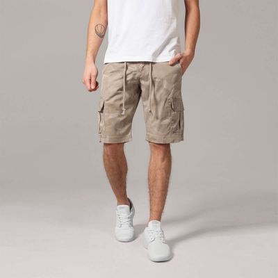 Camo shorts