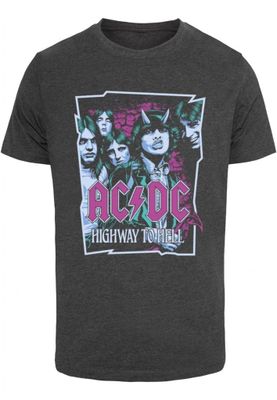 ACDC - Higway to Hell T-Shirt