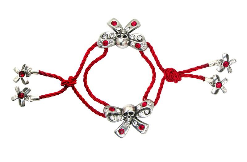 UL17 - Bow Belles Bracelet