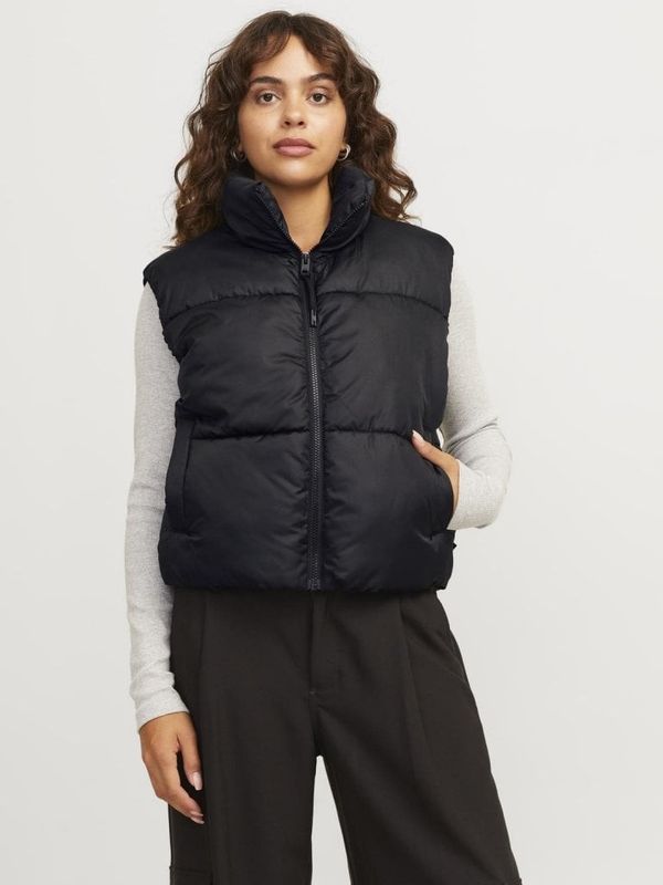 Puffervest til kvinder