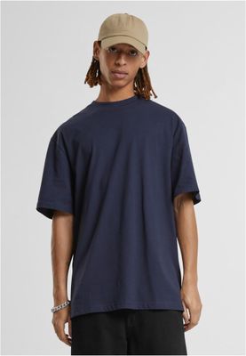 Urban Classics Tall Tee Navy