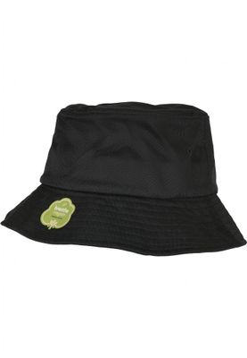 Organic Cotton Bucket Hat