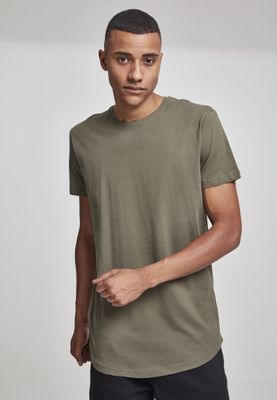 Men's Long T-Shirt