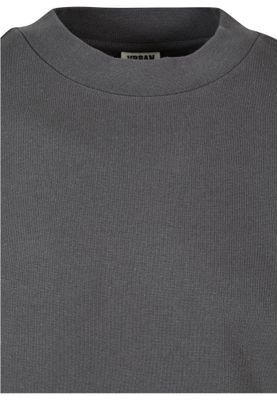 Sweatshirt with kangaroo pocket for men