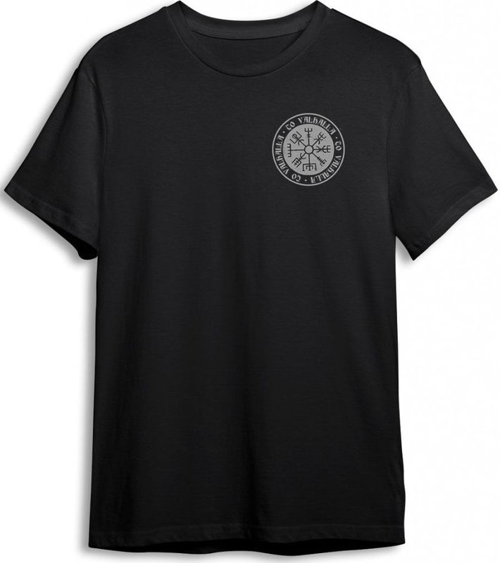 To Valhalla T-shirt