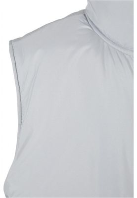 Clean Puffer Vest
