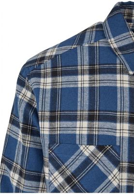 Lake Check Shirt