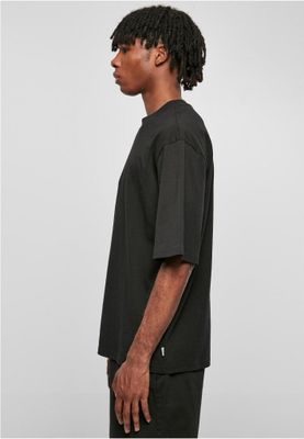 Organic Oversized Sleeve Tee
