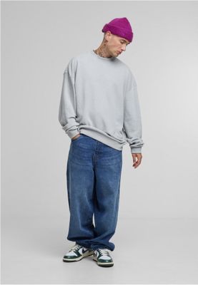 Men's thin sweatshirt