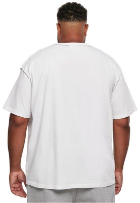 Oversized Inside Out Tee