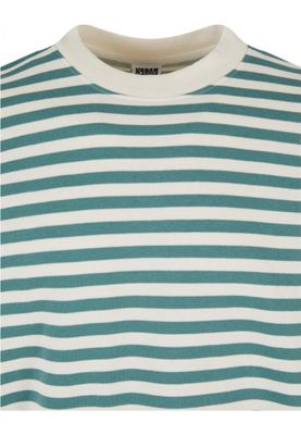 Striped Crewneck