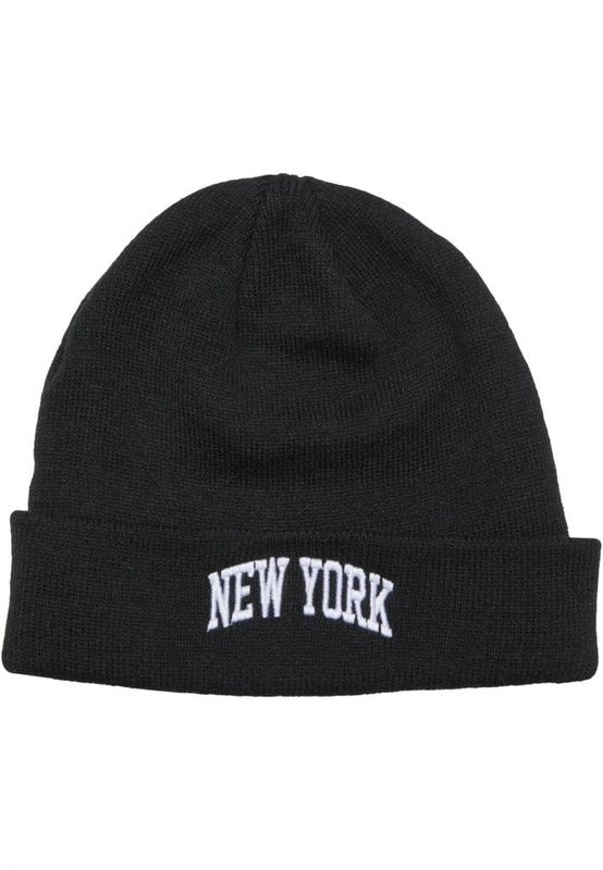 New York Beanie