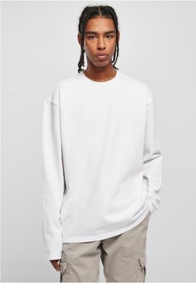 Ultra Heavy Oversized Longsleeve