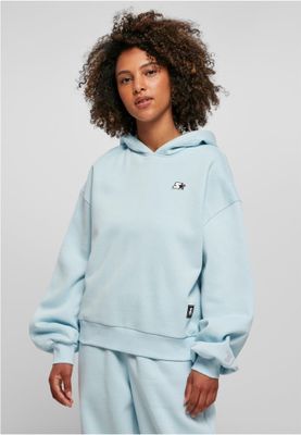 Starter oversize essentiel hættetrøje