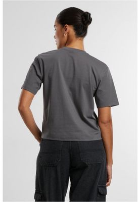 Ladies Sorona Loose Fit Tee