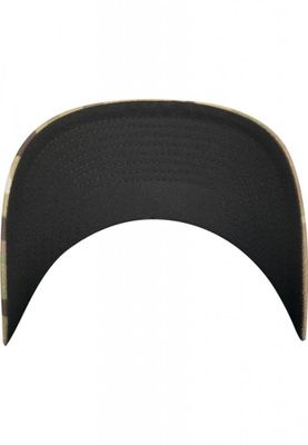 Flexfit camo cap