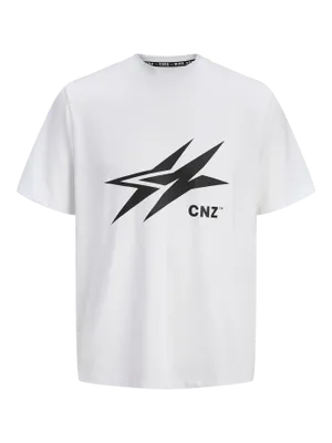 JCOCNZ Amsterdam Sport T-shirt för Män