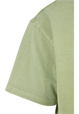 Tyk oversized vintage T-shirt til mænd