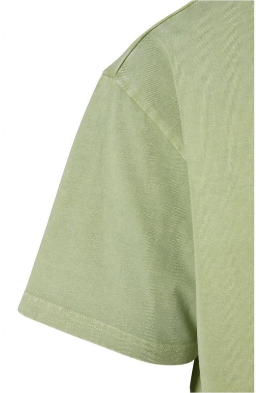 Thick oversized vintage T-shirt for men