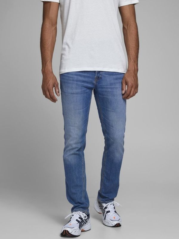 Glenn Original AM815 Jeans med slim fit