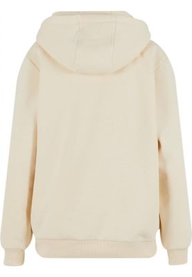 California Ladies Fluffy Hoody