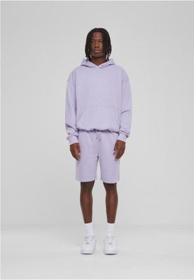 Light Terry Hoody