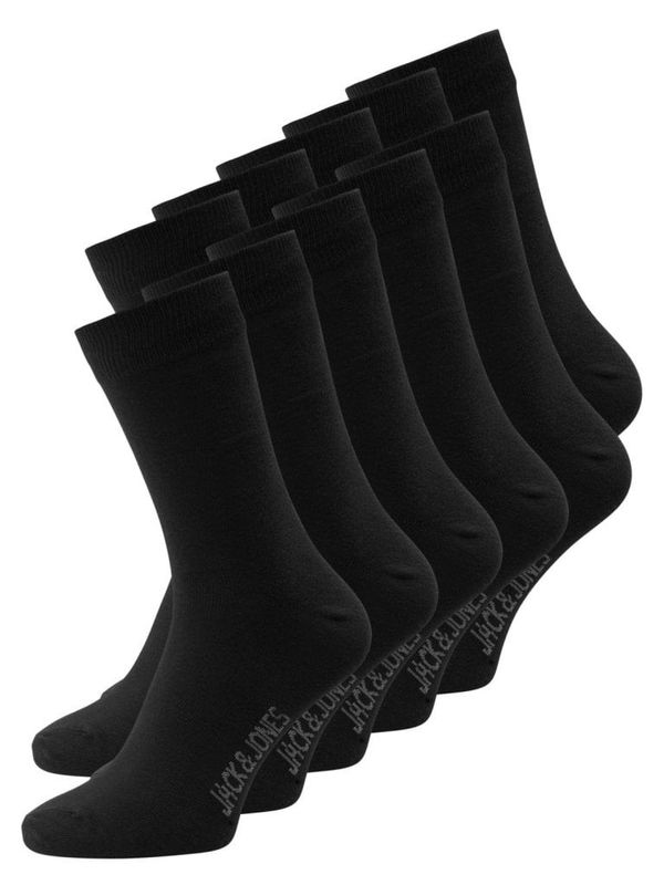 10 pack of socks Jack And Jones