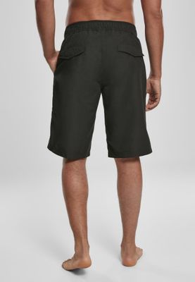 Long board shorts men