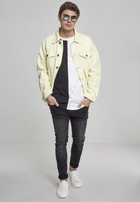 Oversize Harlequin T-shirt