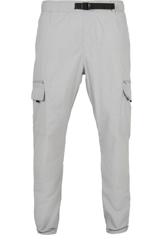 Cargo byxor i nylon