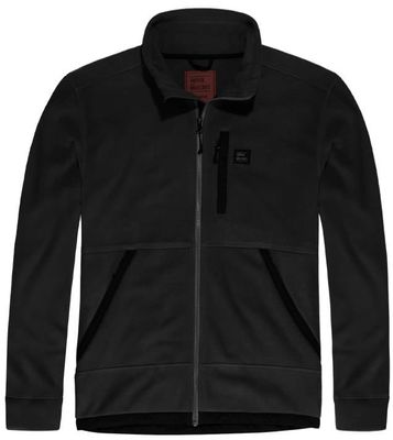 Valerio fleece jacket