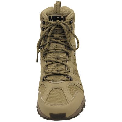 Combat Boots Tactical