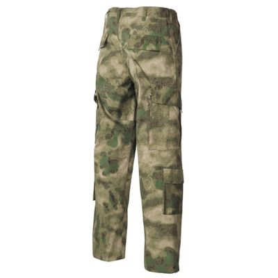 US field pants
