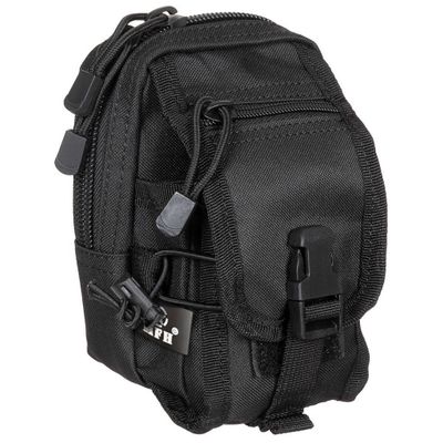 Hjælpepose "Molle"