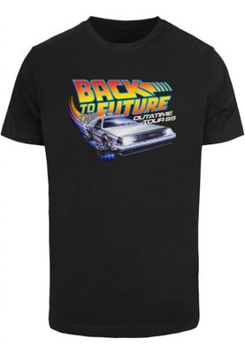 Outatime 85 Tee