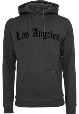 Los Angeles Wording Hoody