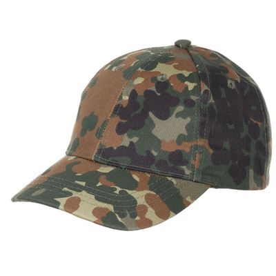 Camo børnehue