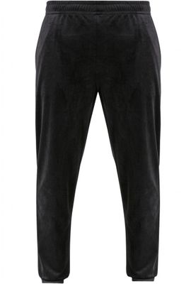 Velvet Trackpants