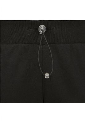 Soft pants with leg pocket lady