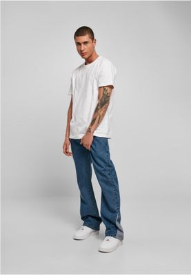 Organic Triangle Denim