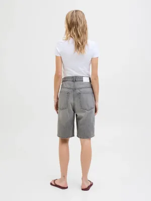 Baggy Denimshorts dam