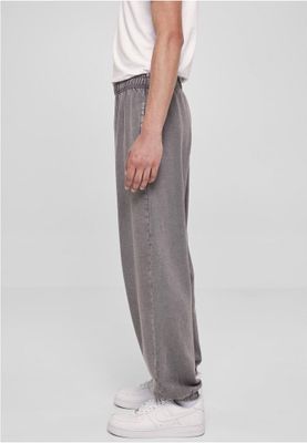 Acid Wash Sweatpants