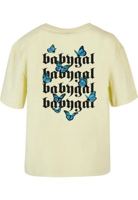 Babygal Tee