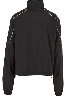 Piped Panel Trackjacket herr