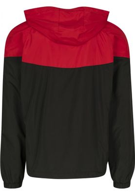 2-tone tech windrunner