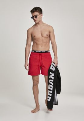 Two in One Swim Shorts