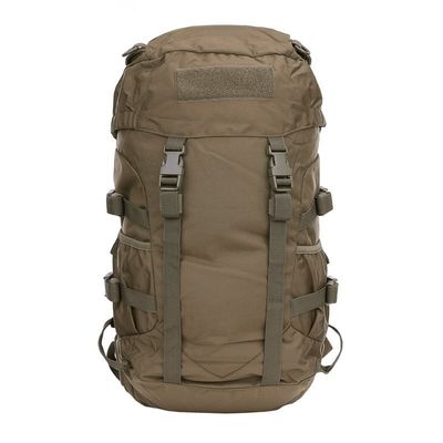 Crossover hiking backpack gen. 2